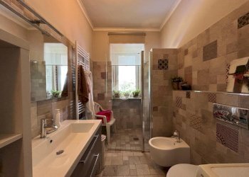 Terraced Villa Via piscina, Airasca - photo 21
