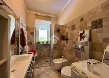 Terraced Villa Via piscina, Airasca - photo 25