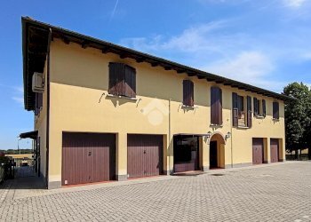 Three-room apartment Via provinciale superiore, Molinella - photo 12