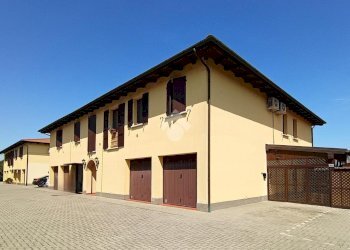 Three-room apartment Via provinciale superiore, Molinella - photo 23