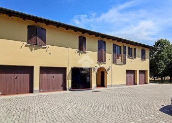 Three-room apartment Via provinciale superiore, Molinella - photo 24