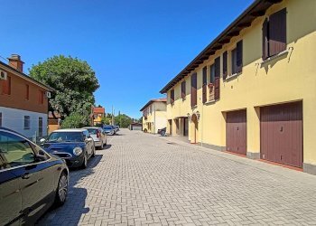 Three-room apartment Via provinciale superiore, Molinella - photo 25