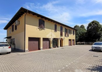 Three-room apartment Via provinciale superiore, Molinella - photo 27