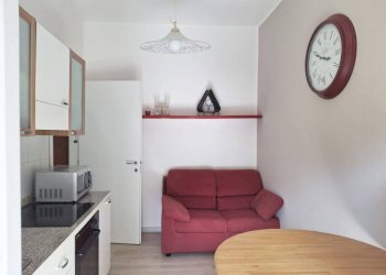 Two-room apartment Monza - photo 8