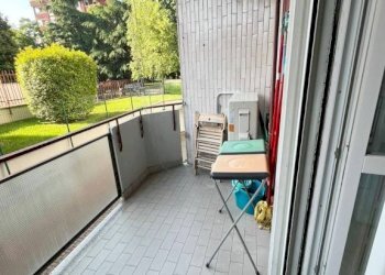 Two-room apartment Monza - photo 11