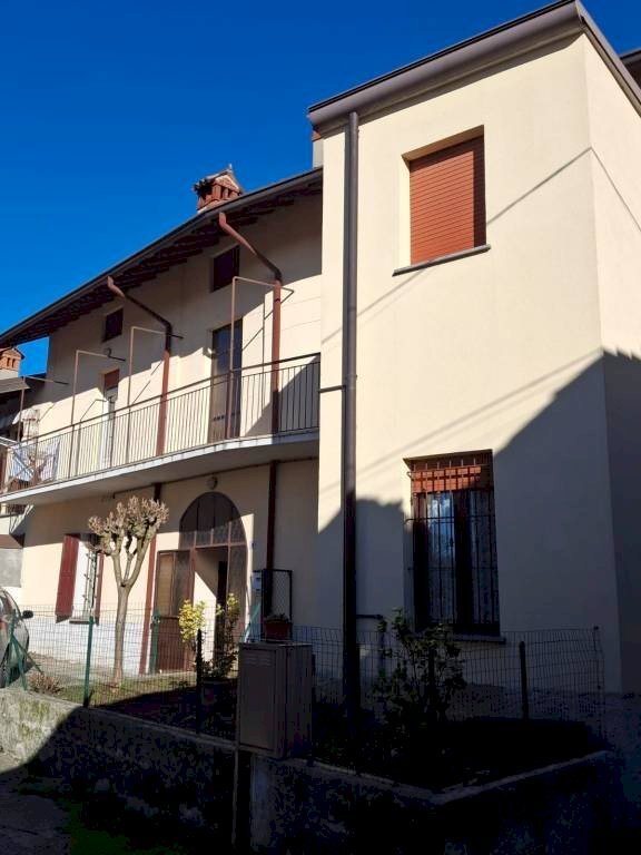 Casa indipendente Garbagnate Monastero - foto 2