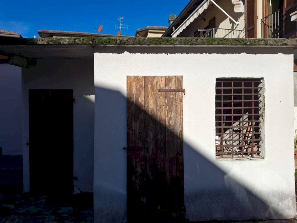 Casa indipendente Garbagnate Monastero - foto 3