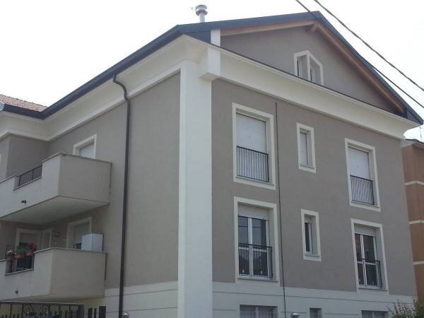 Attico Arcore - foto 1