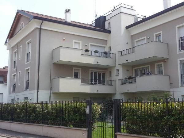 Attico Arcore - foto 2