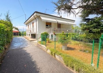 Villa Via Circonvallazione, Gassino Torinese - foto 1
