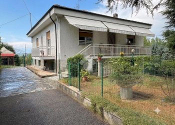 Villa Via Circonvallazione, Gassino Torinese - foto 27