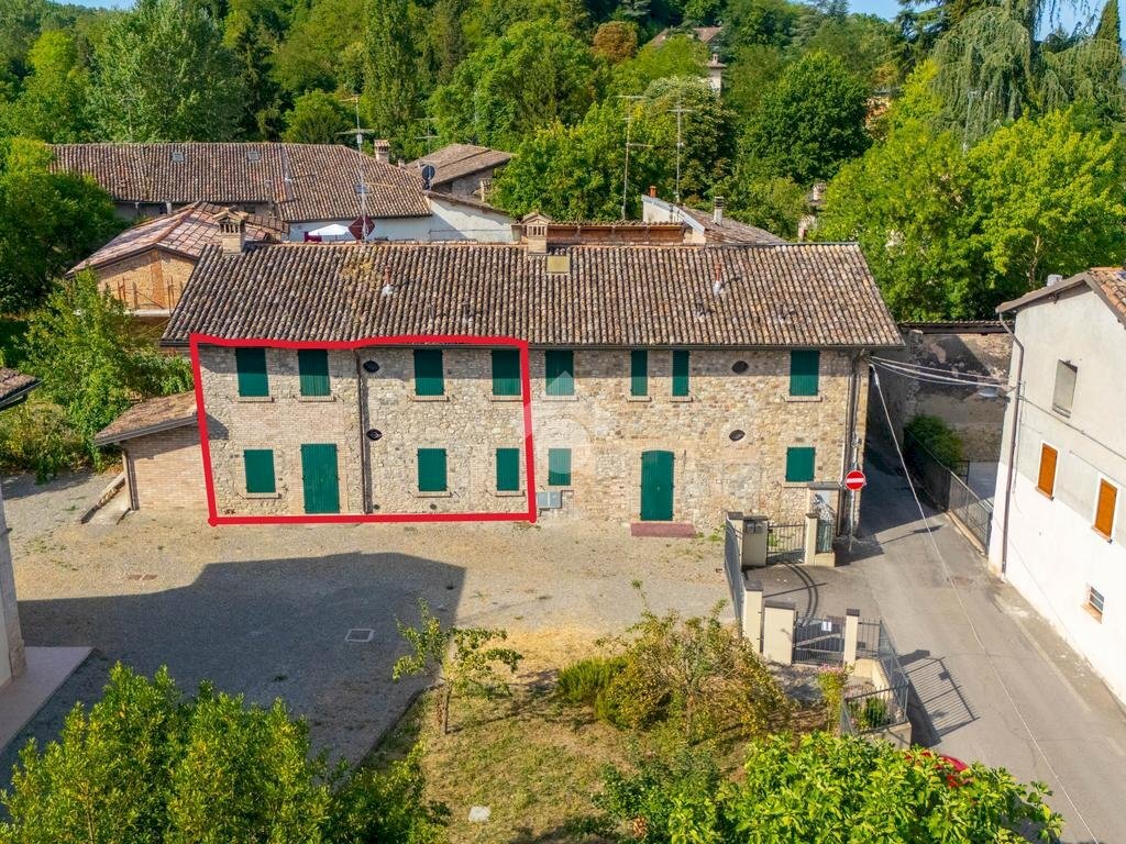 Casa semi indipendente Via G. Ghirardi, San Polo d'Enza - foto 1