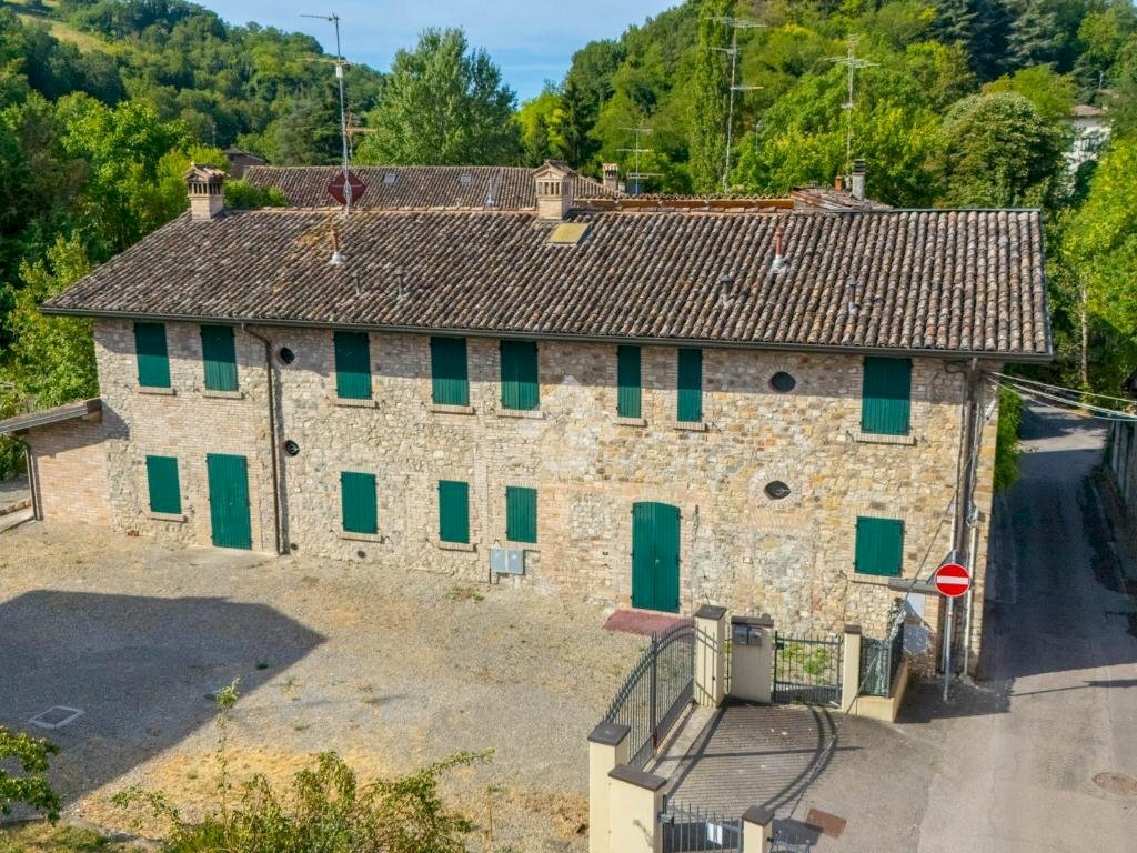 Casa semi indipendente Via G. Ghirardi, San Polo d'Enza - foto 2