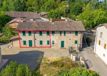 Casa semi indipendente Via G. Ghirardi, San Polo d'Enza - foto 1