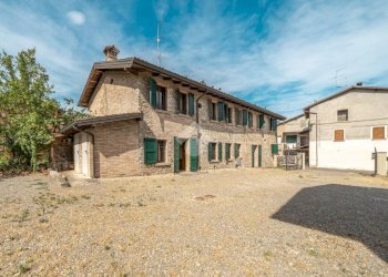 Casa semi indipendente Via G. Ghirardi, San Polo d'Enza - foto 3
