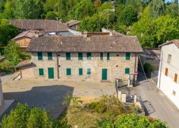 Casa semi indipendente Via G. Ghirardi, San Polo d'Enza - foto 4