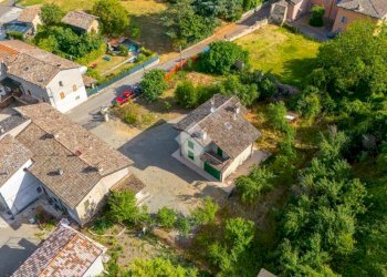 Casa semi indipendente Via G. Ghirardi, San Polo d'Enza - foto 24