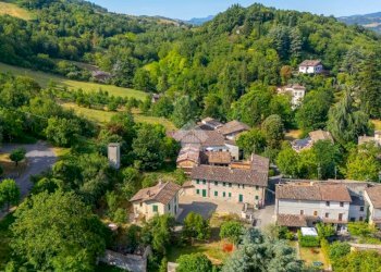 Casa semi indipendente Via G. Ghirardi, San Polo d'Enza - foto 26