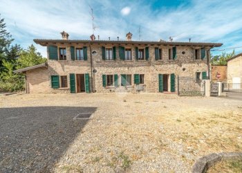 Casa semi indipendente Via G. Ghirardi, San Polo d'Enza - foto 27