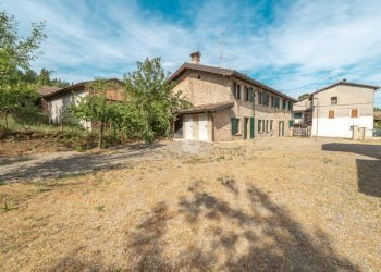 Casa semi indipendente Via G. Ghirardi, San Polo d'Enza - foto 28