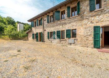 Casa semi indipendente Via G. Ghirardi, San Polo d'Enza - foto 29