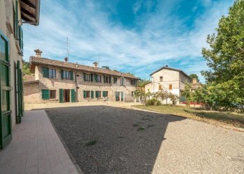 Casa semi indipendente Via G. Ghirardi, San Polo d'Enza - foto 30