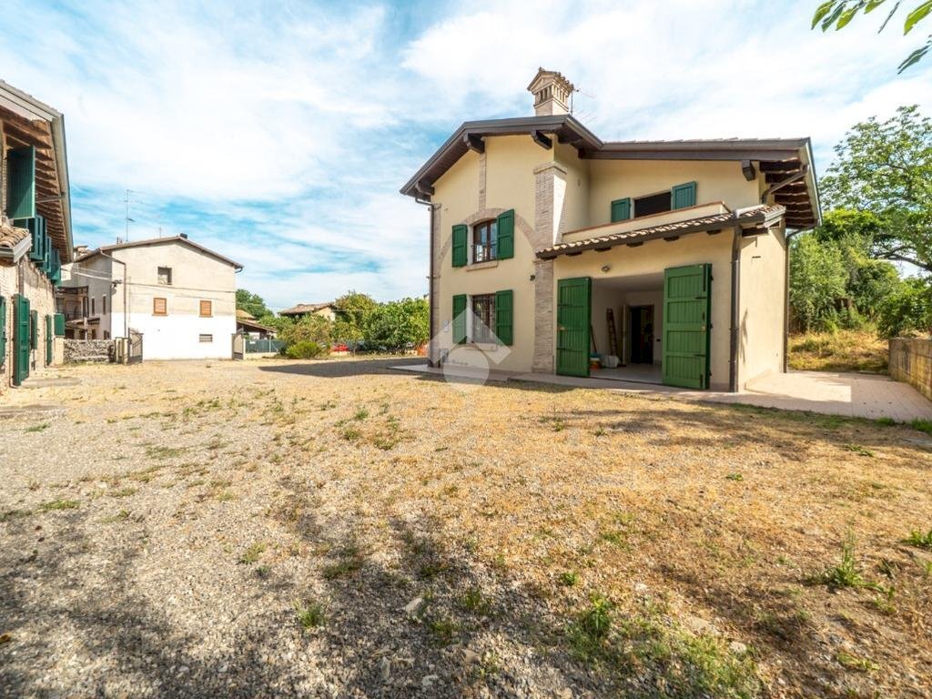Independent house Via Ghirardi, San Polo d'Enza - photo 1