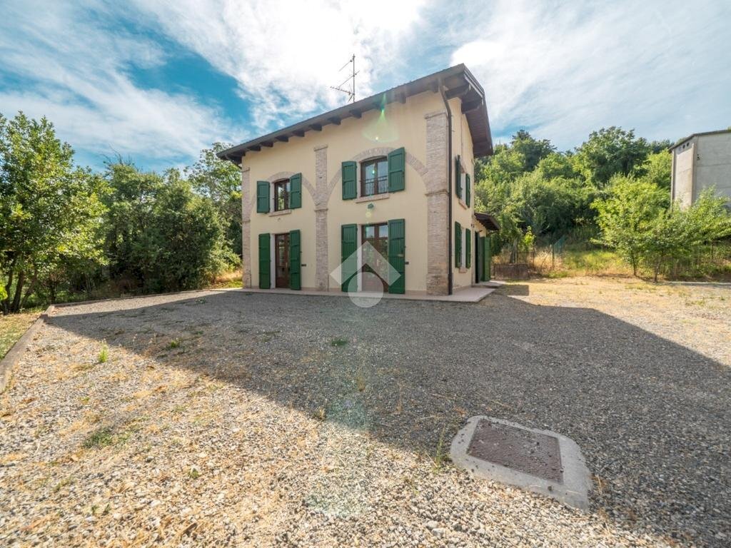 Independent house Via Ghirardi, San Polo d'Enza - photo 2