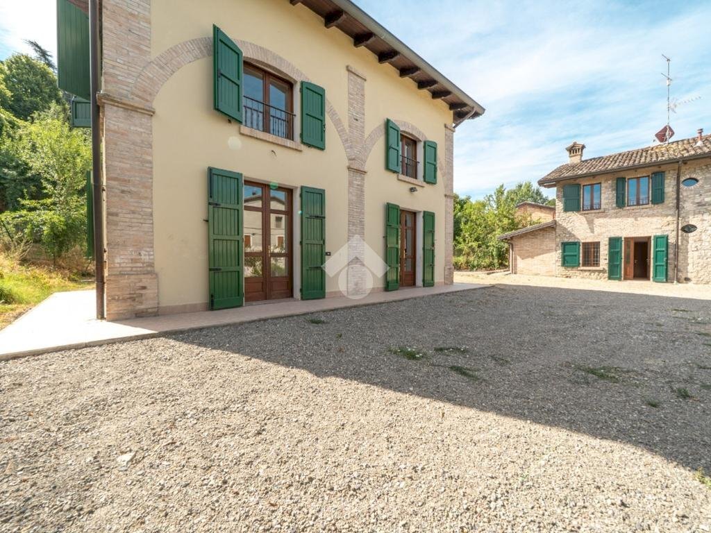 Independent house Via Ghirardi, San Polo d'Enza - photo 3