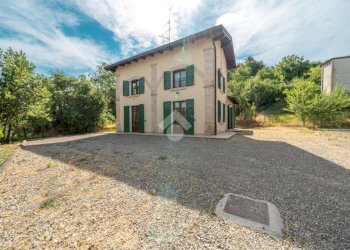 Independent house Via Ghirardi, San Polo d'Enza - photo 2