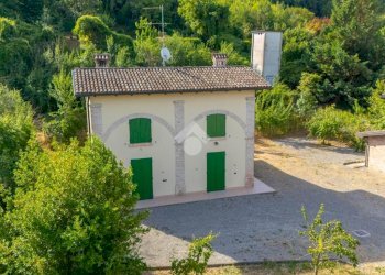 Independent house Via Ghirardi, San Polo d'Enza - photo 4