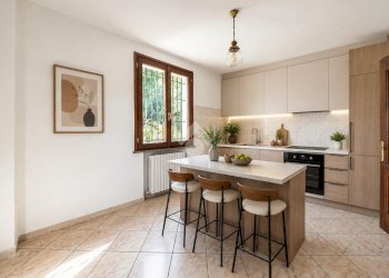 Independent house Via Ghirardi, San Polo d'Enza - photo 7