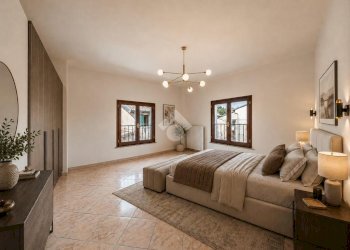 Independent house Via Ghirardi, San Polo d'Enza - photo 9