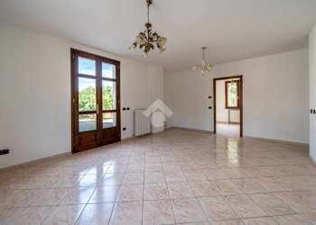 Independent house Via Ghirardi, San Polo d'Enza - photo 11