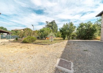 Independent house Via Ghirardi, San Polo d'Enza - photo 17