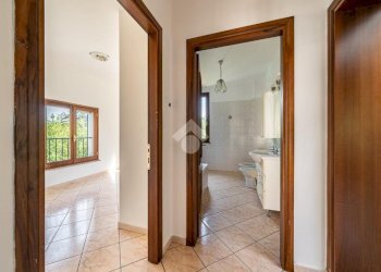 Independent house Via Ghirardi, San Polo d'Enza - photo 23
