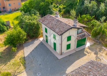 Independent house Via Ghirardi, San Polo d'Enza - photo 25