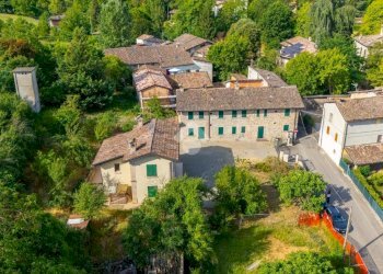 Independent house Via Ghirardi, San Polo d'Enza - photo 26