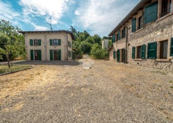 Independent house Via Ghirardi, San Polo d'Enza - photo 27