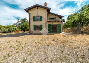 Independent house Via Ghirardi, San Polo d'Enza - photo 28