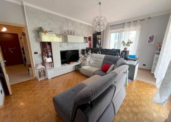 Four-room apartment Via croce, Pinerolo - photo 1