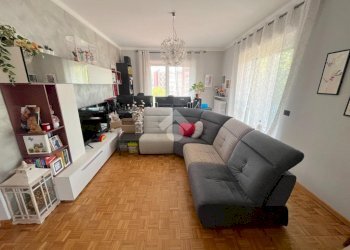 Four-room apartment Via croce, Pinerolo - photo 3
