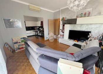 Four-room apartment Via croce, Pinerolo - photo 4