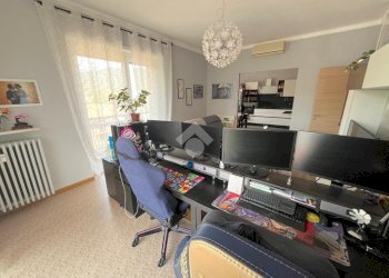 Four-room apartment Via croce, Pinerolo - photo 5