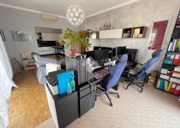Four-room apartment Via croce, Pinerolo - photo 6