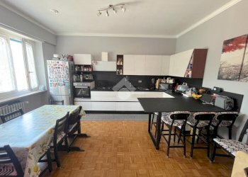 Four-room apartment Via croce, Pinerolo - photo 8