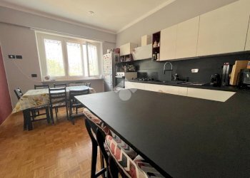 Four-room apartment Via croce, Pinerolo - photo 11