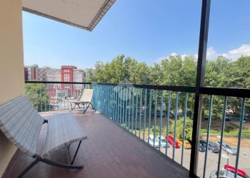 Four-room apartment Via croce, Pinerolo - photo 13