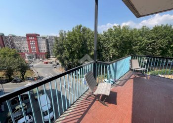Four-room apartment Via croce, Pinerolo - photo 16