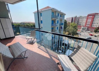 Four-room apartment Via croce, Pinerolo - photo 18